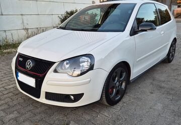 VW Polo 260.000 km 4.499 &euro; Kamen 59174