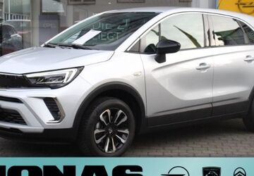 Opel Crossland (X) 10.481 km 18.990 &euro; Unna 59427