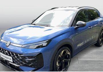 VW T-Roc 3.397 km 34.400 &euro; Unna 59423