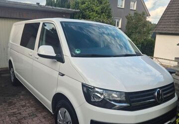 VW T6 Transporter 233.258 km 12.900 &euro; Sundern 59846