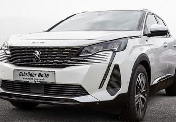 Peugeot 3008 61.015 km 19.990 &euro; Iserlohn 58636