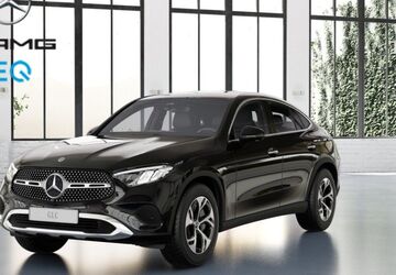 Mercedes-Benz GLC 300 19.201 km 56.870 &euro; Lünen 44532