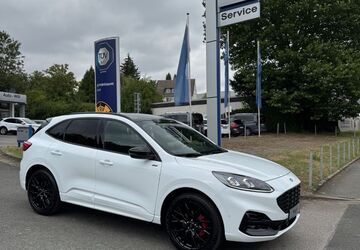 Ford Kuga 30.324 km 28.987 &euro; Iserlohn 58636