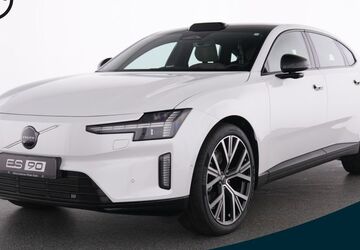 Volvo ES90 19.500 km 72.990 &euro; Witten 58453