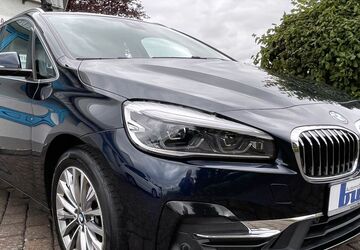 BMW 225 Active Tourer 124.300 km 13.450 &euro; Iserlohn 58640