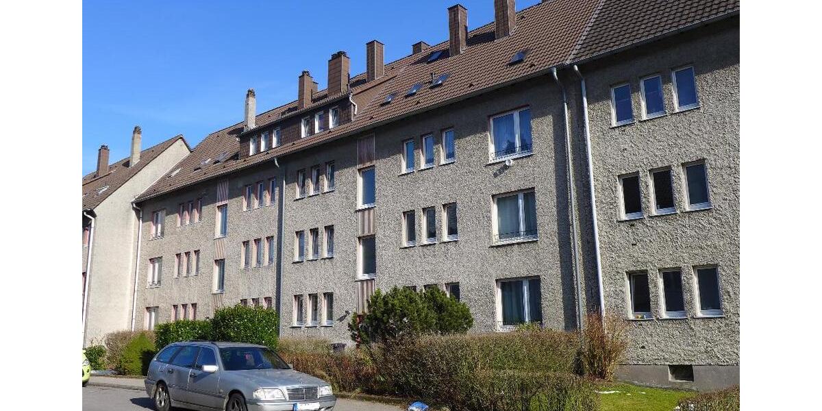 Etagenwohnung Lüdenscheid Staberg - 2 Zimmer, 45 m&sup2;, 300&euro; | Angebot:26489434