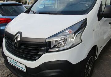 Renault Trafic 113.900 km 12.990 &euro; Dortmund 44379