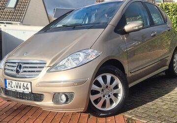 Mercedes-Benz A 150 102.000 km 3.480 &euro; Dortmund 44139