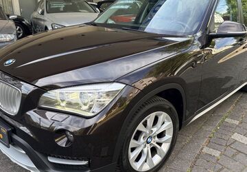 BMW X1 136.900 km 13.950 &euro; Iserlohn 58638