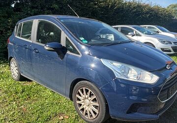 Ford B-Max 293.000 km 2.000 &euro; Iserlohn 58640