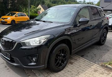 Mazda CX-5 161.350 km 8.600 &euro; Lüdenscheid 58515