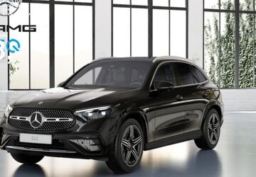Mercedes-Benz GLC 220 29.987 km 52.880 &euro; Iserlohn 58636