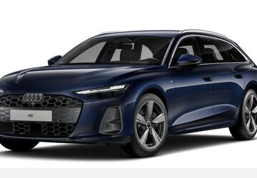 Audi A6 21.139 km 51.480 &euro; Lüdenscheid 58511