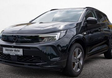 Opel Grandland (X) 17.852 km 21.750 &euro; Iserlohn 58636