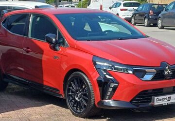 Mitsubishi Colt 5.150 km 22.790 &euro; Lünen 44534