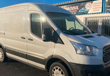 Ford Transit 125.000 km 13.390 &euro; Iserlohn 58640