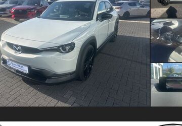 Mazda MX-30 30.300 km 18.990 &euro; Kamen 59174
