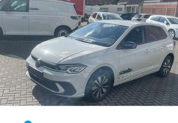 VW Polo 12.510 km 21.398 &euro; Lünen 44534