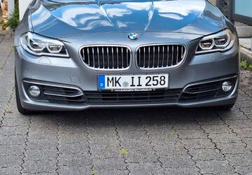 BMW 530 190.150 km 11.800 &euro; Iserlohn 58636