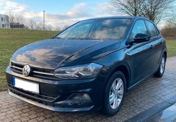 VW Polo 61.000 km 9.900 &euro; Hagen 58099