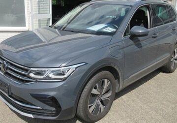 VW Tiguan 94.086 km 27.788 &euro; Bergkamen 59192