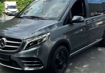Mercedes-Benz V 250 140.000 km 38.888 &euro; Dortmund 44269