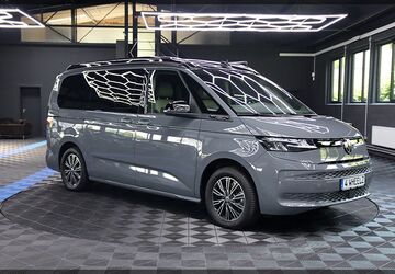 VW T7 California 21.000 km 58.999 &euro; Hemer 58675