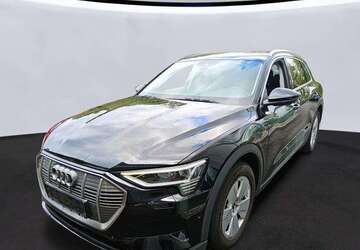 Audi e-tron 55.344 km 30.950 &euro; Hagen 58091