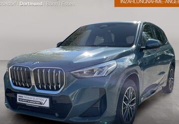 BMW iX1 21.886 km 39.199 &euro; Dortmund 44263