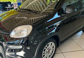 Fiat Panda 12.800 km 11.290 &euro; Iserlohn-Dröschede 58638