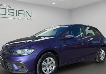 VW Polo 5.891 km 15.990 &euro; Iserlohn 58642