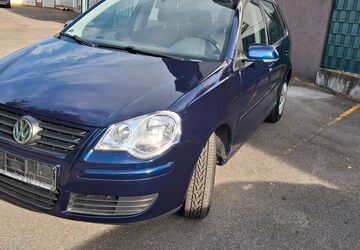 VW Polo 143.760 km 2.900 &euro; Hemer 58675