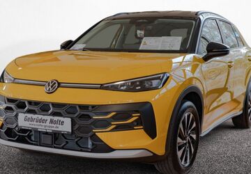 VW T-Roc 5.950 km 35.950 &euro; Iserlohn 58636