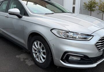 Ford Mondeo 130.900 km 12.999 &euro; Iserlohn 58636