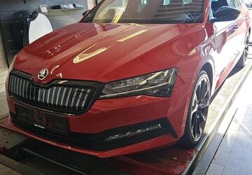 Skoda Superb 50.391 km 31.848 &euro; Hagen 58091