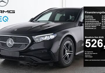 Mercedes-Benz E 300 6.484 km 55.880 &euro; Lüdenscheid 58507
