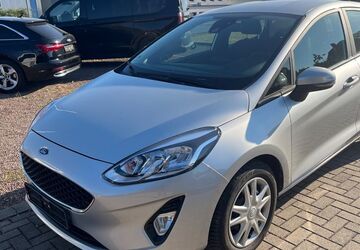 Ford Fiesta 83.224 km 8.800 &euro; Fröndenberg 58730