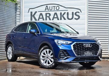 Audi Q3 123.950 km 25.995 &euro; Iserlohn 58644