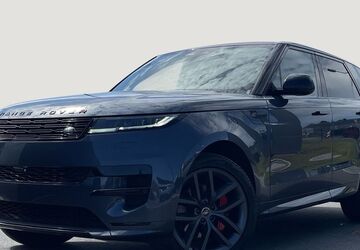 Land Rover Range Rover Sport 91.500 km 77.900 &euro; Iserlohn 58640