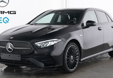 Mercedes-Benz A 250 13.592 km 34.690 &euro; Hagen 58135