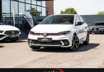 VW Polo 97.774 km 17.882 &euro; Kamen 59174
