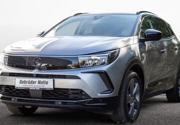 Opel Grandland (X) 35.592 km 20.970 &euro; Iserlohn 58636