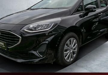 Ford Fiesta 64.514 km 9.499 &euro; Dortmund 44149