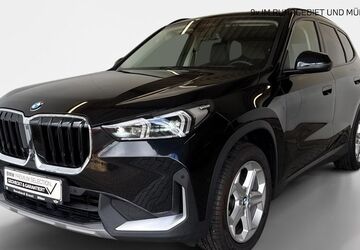 BMW X1 40.326 km 39.940 &euro; Witten 58455