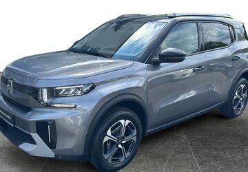 Citroen C3 Aircross 12.000 km 22.280 &euro; Werdohl 58791