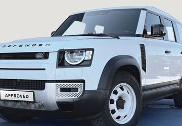 Land Rover Defender 74.900 km 48.900 &euro; Iserlohn 58640