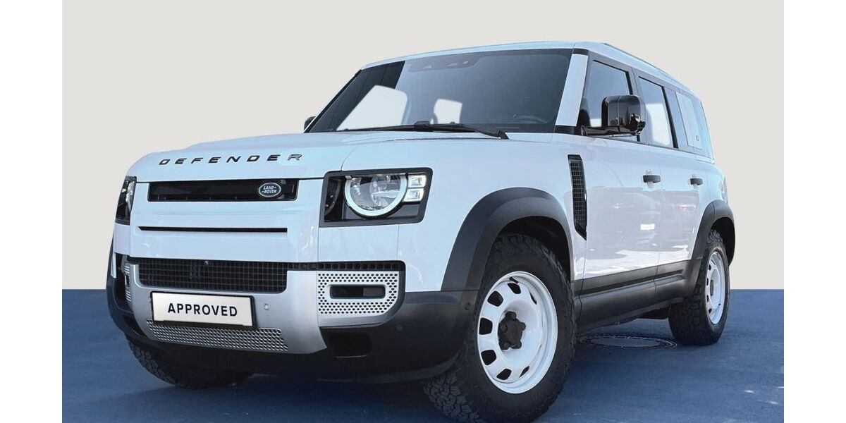 Land Rover Defender 74.900 km 48.900 &euro; Iserlohn 58640