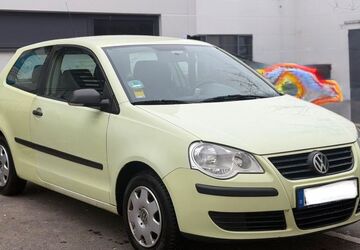VW Polo 217.000 km 1.299 &euro; Gevelsberg 58285