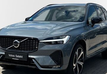 Volvo XC60 55.750 km 44.890 &euro; Iserlohn 58640