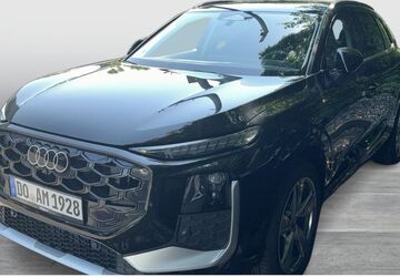 Audi Q3 9.050 km 46.315 &euro; Dortmund 44143
